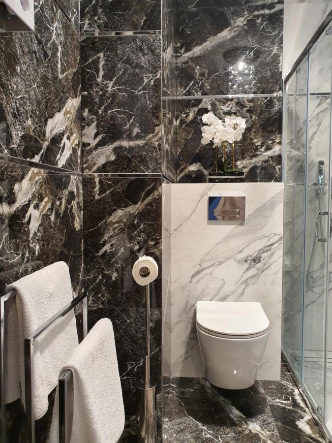 Apartamenty Ski & Fun Spokojna Wisła Eksteriør bilde